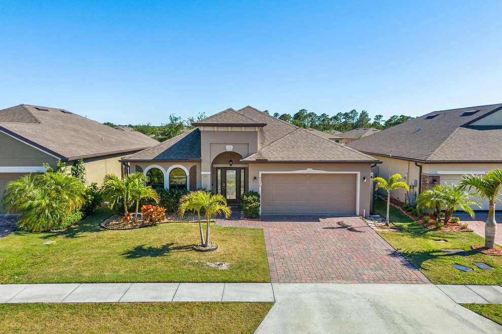 Unit for sale at 4528 Alligator Flag Circle, West Melbourne, FL 32904