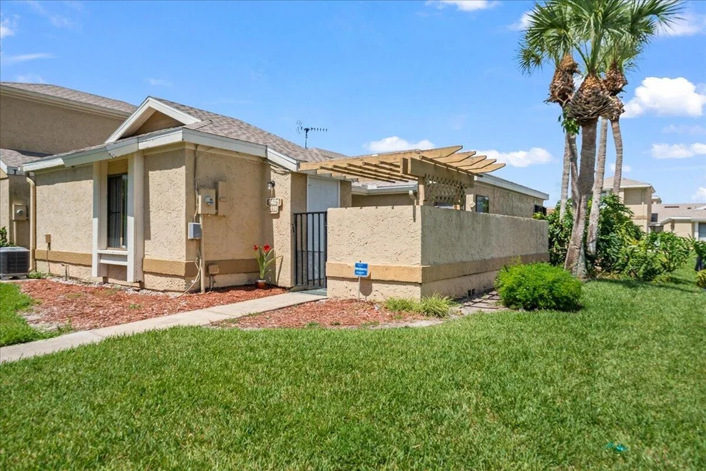 Unit for sale at 1401 Sheafe Avenue NE, Palm Bay, FL 32905