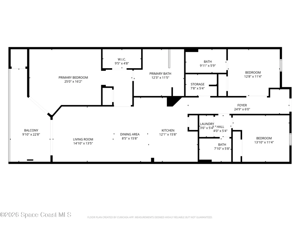Unit for sale at 540 S Banana River Drive, Merritt Island, FL 32952