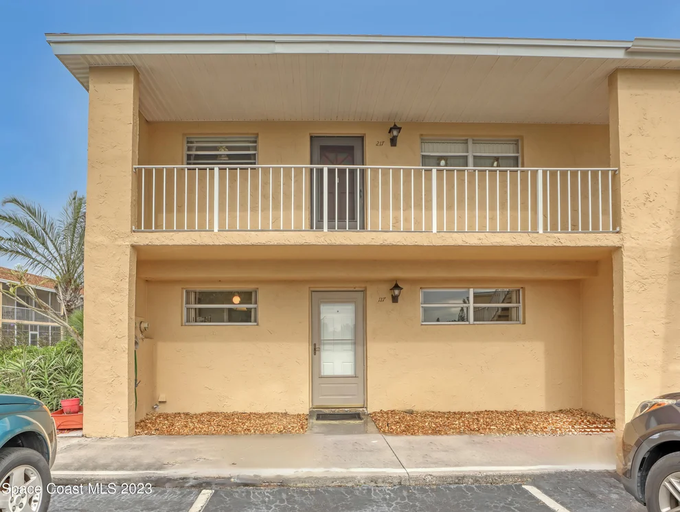 Unit for sale at 2135 N Courtenay Parkway, Merritt Island, FL 32953