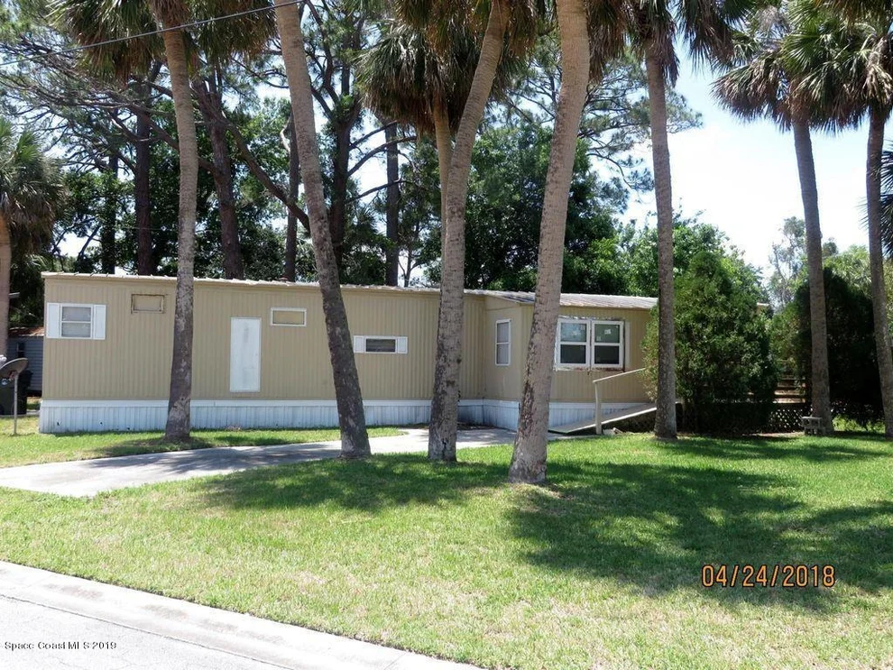Unit for sale at 1213 Killarney Court, Rockledge, FL 32955
