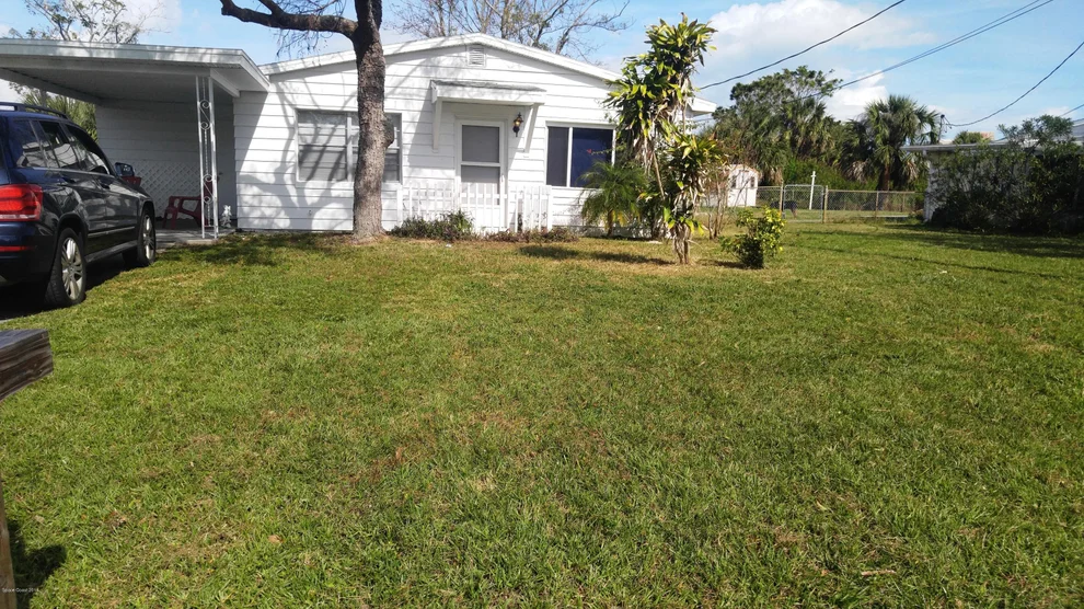 Unit for sale at 715 Japonica Drive, Melbourne, FL 32901