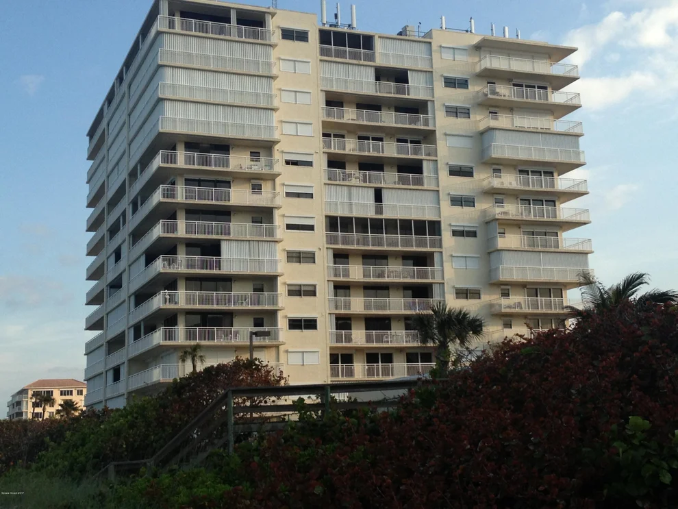 Unit for sale at 877 N Highway A1a, Indialantic, FL 32903