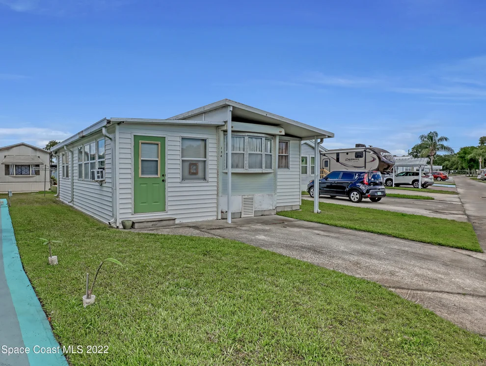 Unit for sale at 134 Blue Lake Place, Cocoa, FL 32926