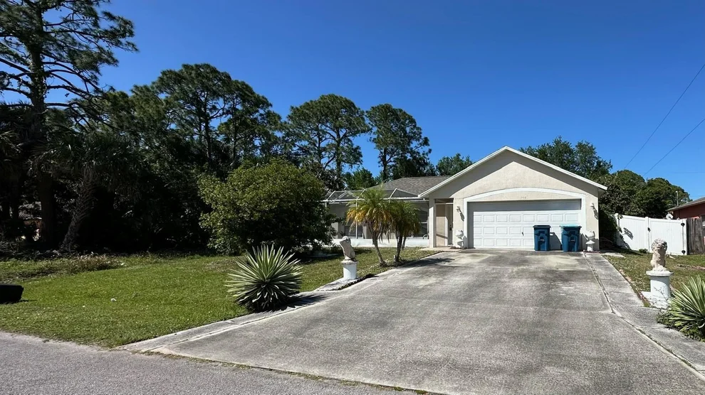 Unit for sale at 1759 Macklin Street NW, Palm Bay, FL 32907