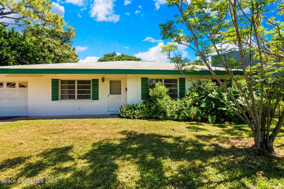 Unit for sale at 423 Audubon Drive, Melbourne, FL 32901