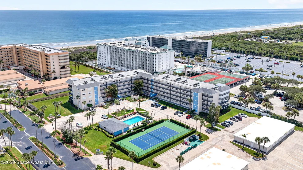 Unit for sale at 1700 N Atlantic Avenue, Cocoa Beach, FL 32931