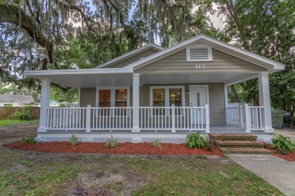 Unit for sale at 413 Perkins Street, Leesburg, FL 34748