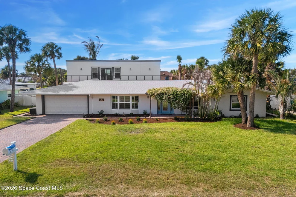 Unit for sale at 136 14th Avenue, Indialantic, FL 32903