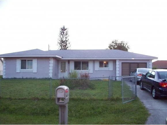 Unit for sale at 875 NW Rostock, Palm Bay, FL 32907