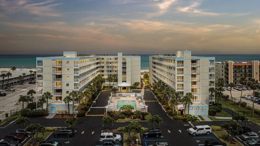 Unit for sale at 1050 N Atlantic, Cocoa Beach, FL 32931