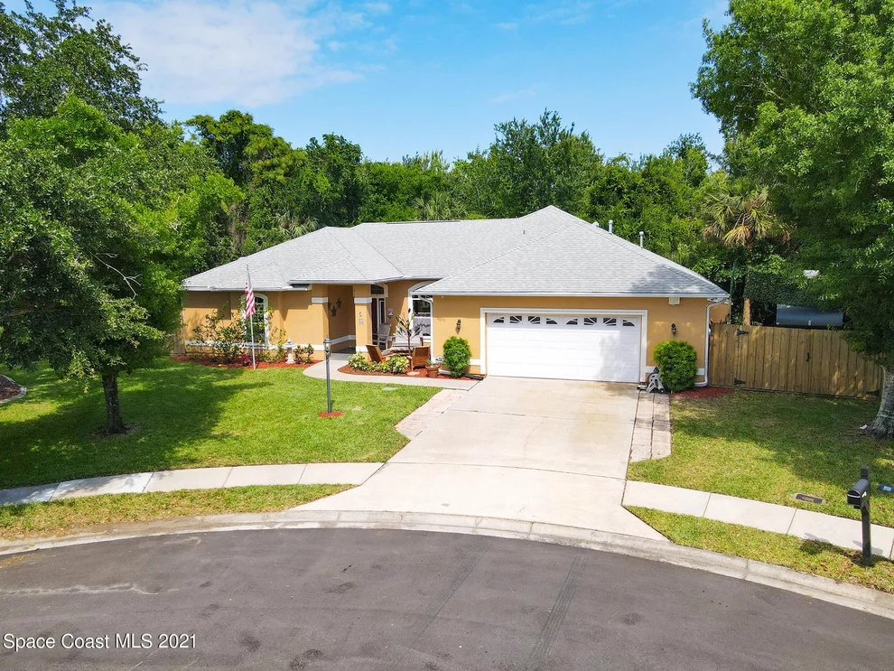 Unit for sale at 3659 Mary Lou Lane, Melbourne, FL 32934