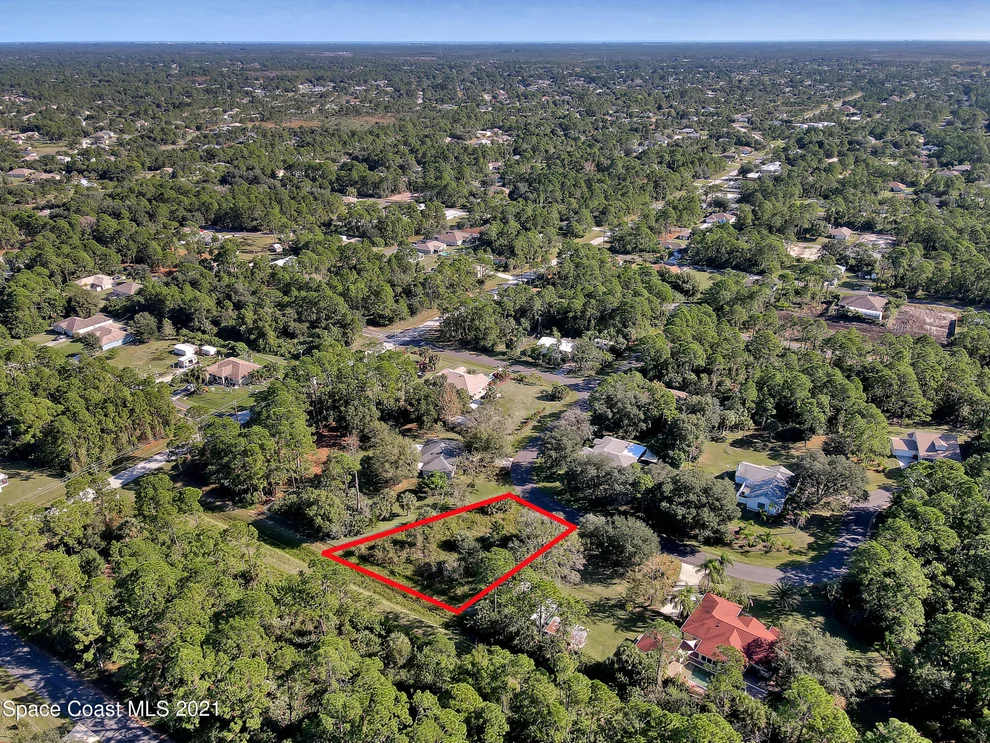 Unit for sale at 706 Brookfield Street SE, Palm Bay, FL 32909