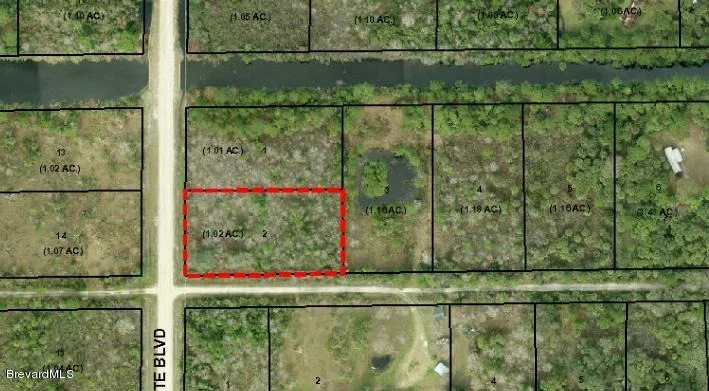 Unit for sale at 0000 Satellite Blvd, Cocoa, FL 32926
