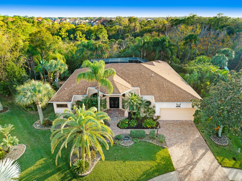 Unit for sale at 1048 Worthington Spring Drive, Melbourne, FL 32940