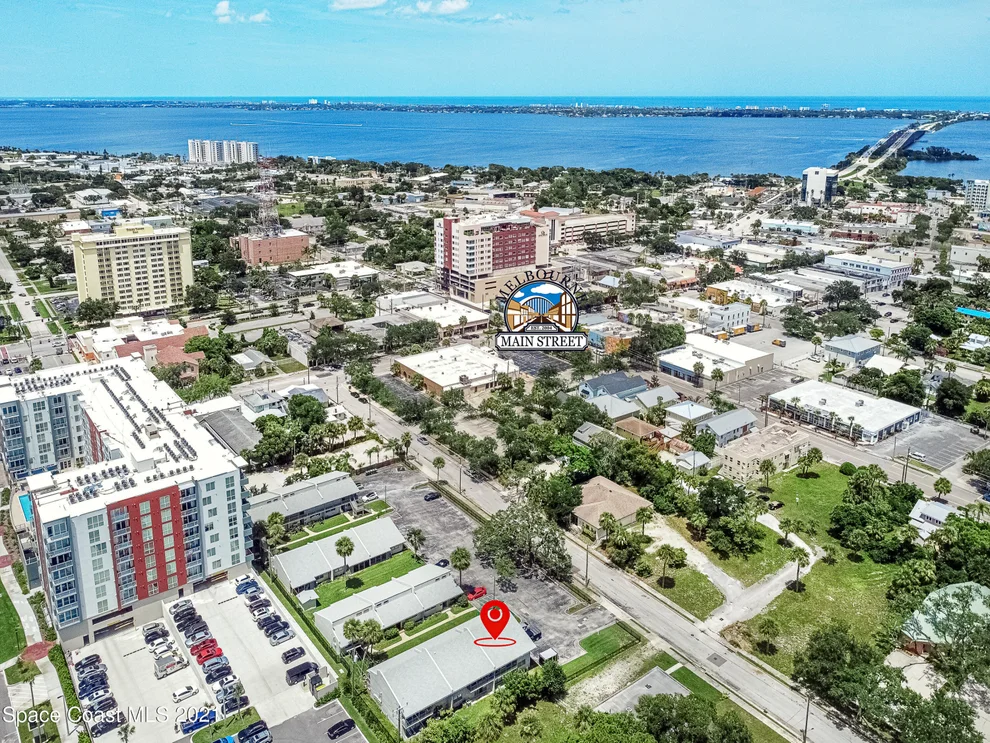 Unit for sale at 2108 Grant Place, Melbourne, FL 32901