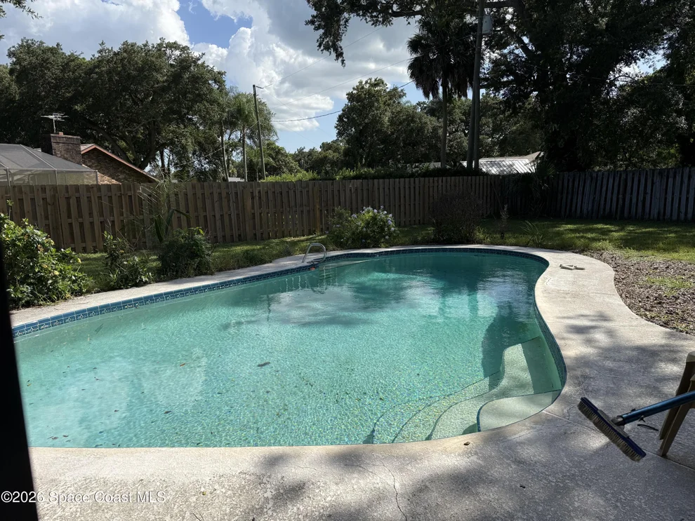 Unit for sale at 1554 Alpha Street NE, Palm Bay, FL 32907