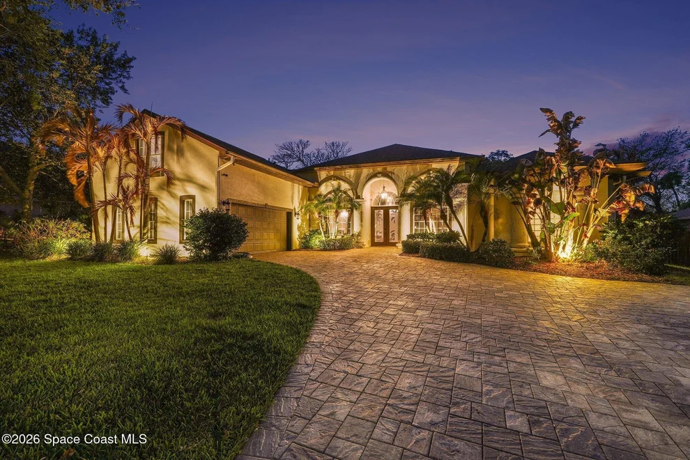 Unit for sale at 583 Jillotus Street, Merritt Island, FL 32952