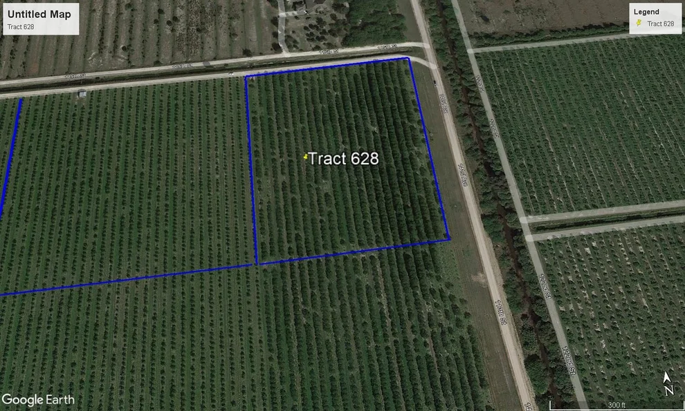 Unit for sale at None 115th Street, Fellsmere, FL 32948