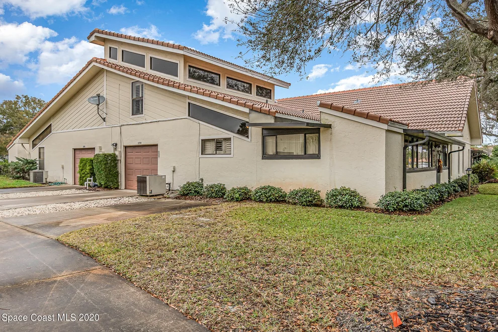 Unit for sale at 2194 Heritage Drive, Titusville, FL 32780