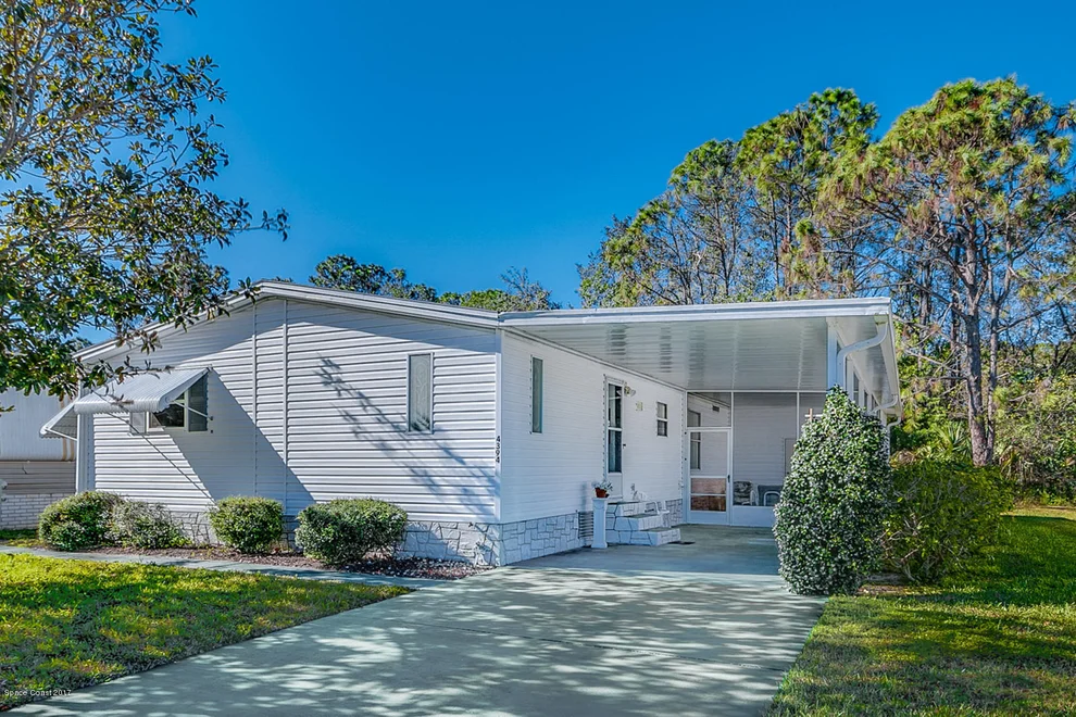 Unit for sale at 4394 Twin Lakes Drive, Melbourne, FL 32934