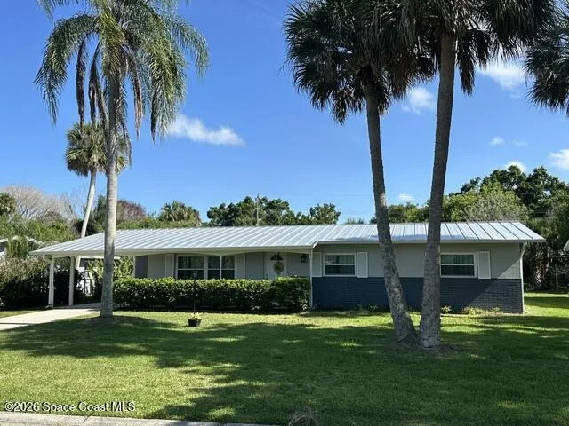 Unit for sale at 317 Dartmouth Avenue, Melbourne, FL 32901