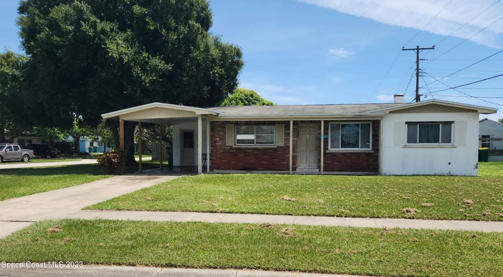 Unit for sale at 631 Westminster Avenue, Melbourne, FL 32935