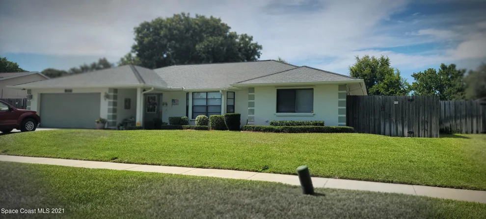 Unit for sale at 800 Kara Circle, Rockledge, FL 32955