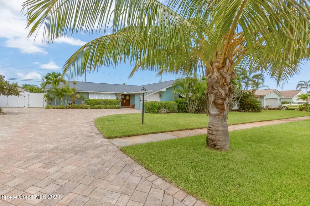Unit for sale at 430 Sheridan Avenue, Satellite Beach, FL 32937