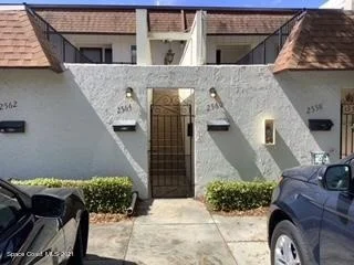 Unit for sale at 2560 Demaret Drive, Titusville, FL 32780