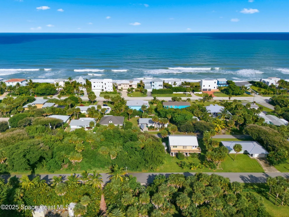 Unit for sale at Tbd Winona Road, Melbourne Beach, FL 32951