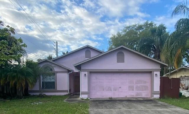 Unit for sale at 3009 Elizabeth Street, West Melbourne, FL 32904