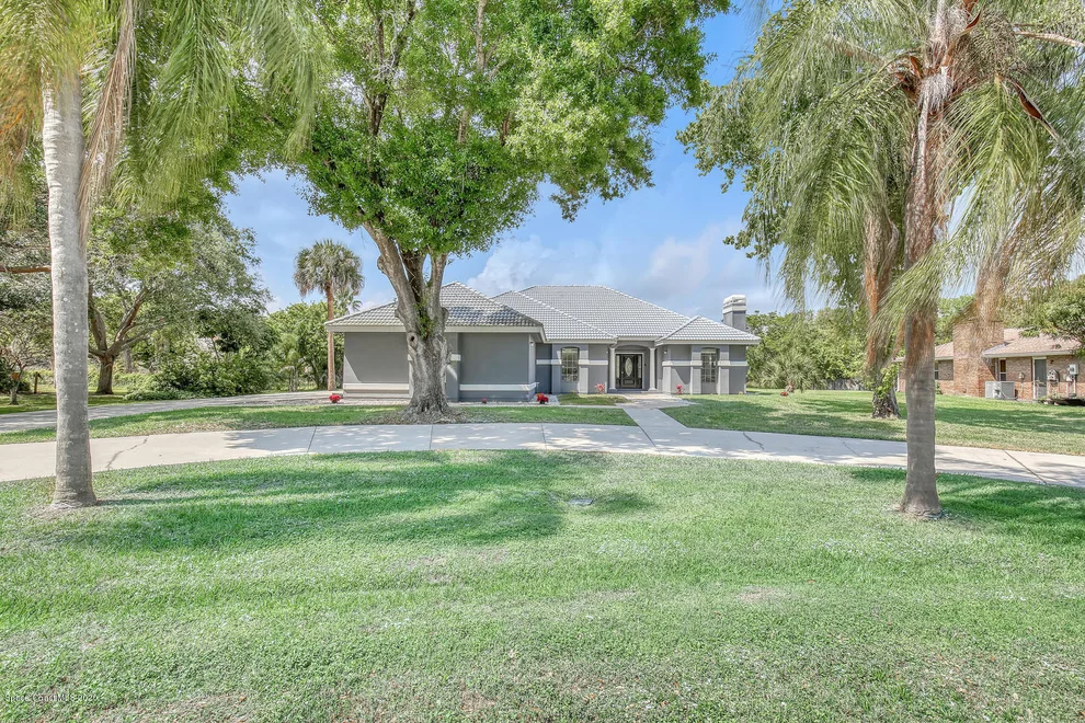 Unit for sale at 660 Andrix Street, Merritt Island, FL 32953