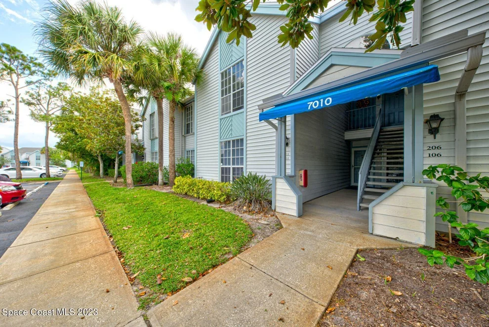 Unit for sale at 7010 Us-1, Cocoa, FL 32927