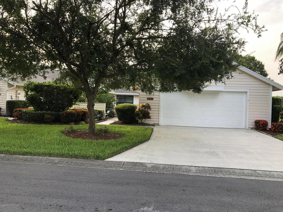 Unit for sale at 831 Ridge Lake Drive, Melbourne, FL 32940
