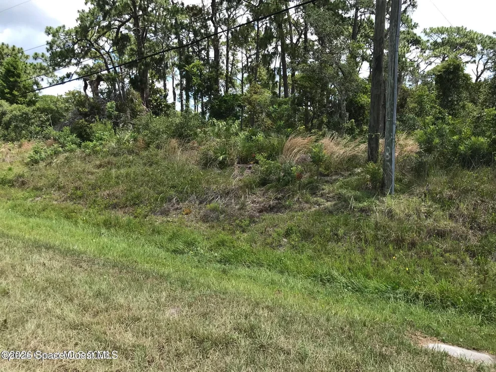 Unit for sale at 0 Unknown, Mims, FL 32754