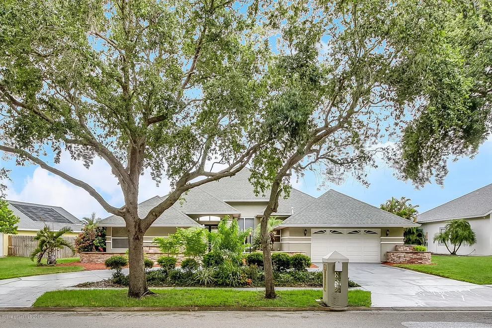 Unit for sale at 602 Sanderling Drive, Indialantic, FL 32903