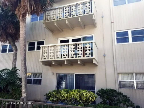 Unit for sale at 221 Columbia Drive, Cape Canaveral, FL 32920
