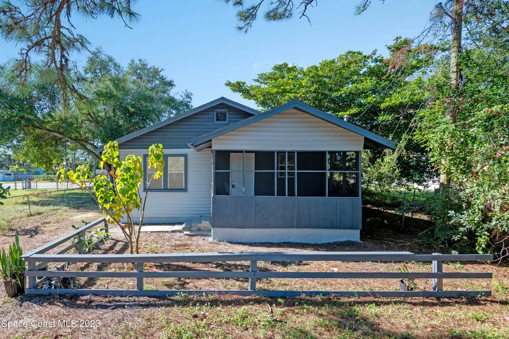 Unit for sale at 500 S Fiske Boulevard, Cocoa, FL 32922