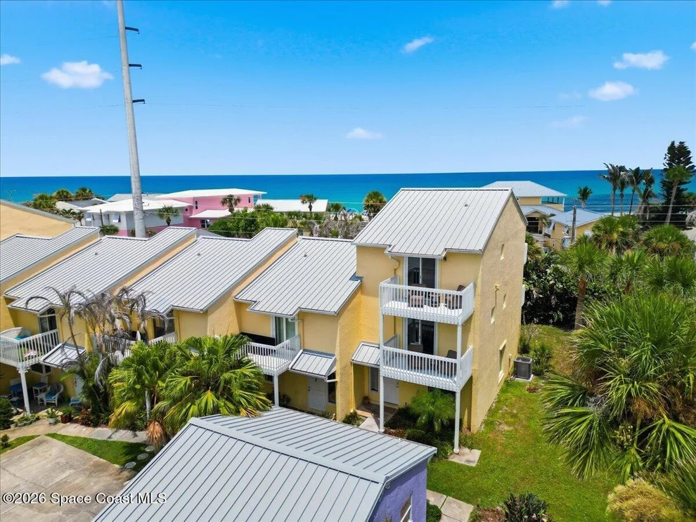 Unit for sale at 200 3rd Avenue, Melbourne Beach, FL 32951