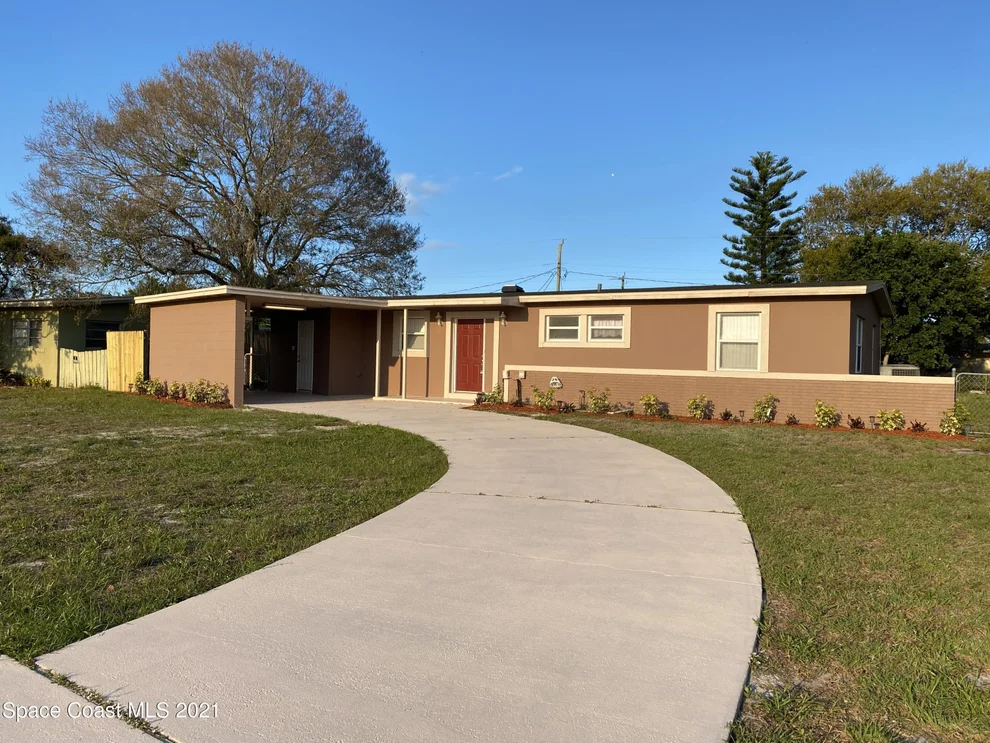 Unit for sale at 835 Canada Street NE, Palm Bay, FL 32905