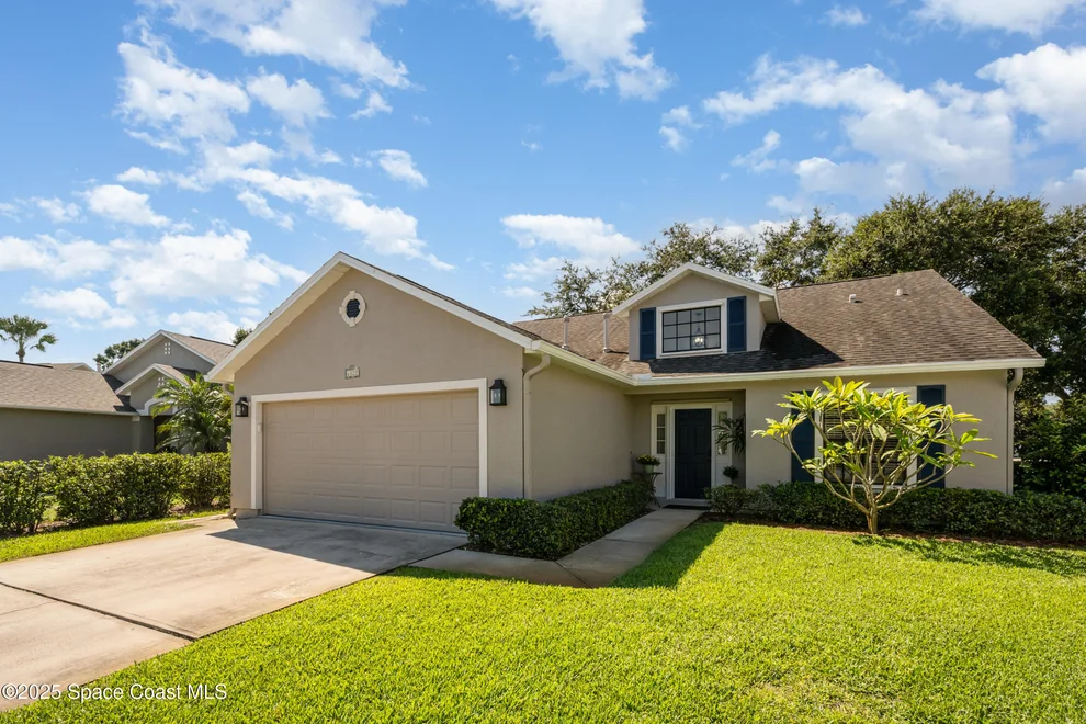 Unit for sale at 6822 Whitetail Court, Melbourne, FL 32940