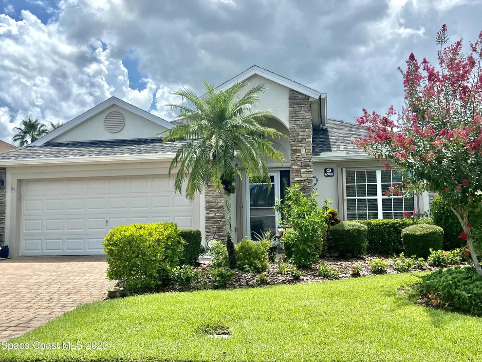 Unit for sale at 6988 Mcgrady Drive, Melbourne, FL 32940