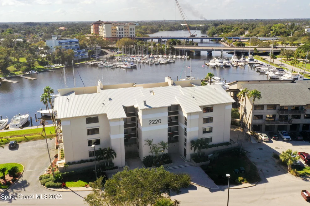 Unit for sale at 2220 Front Street, Melbourne, FL 32901
