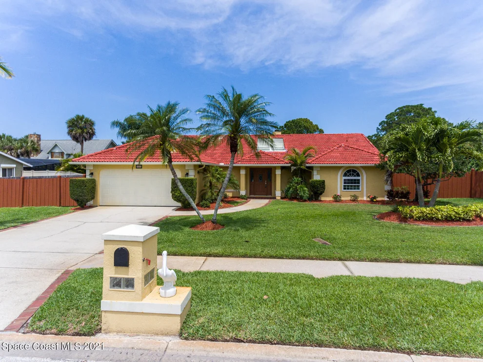 Unit for sale at 420 Indian Bay Boulevard, Merritt Island, FL 32953
