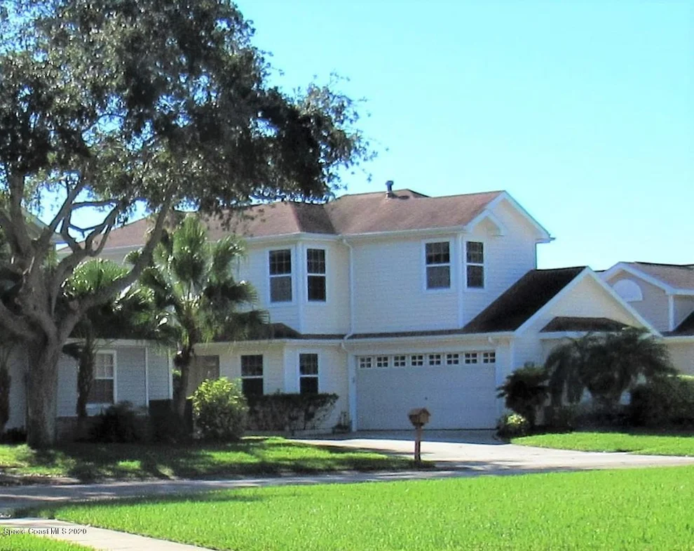 Unit for sale at 1707 Pine Valley Drive, Melbourne, FL 32935