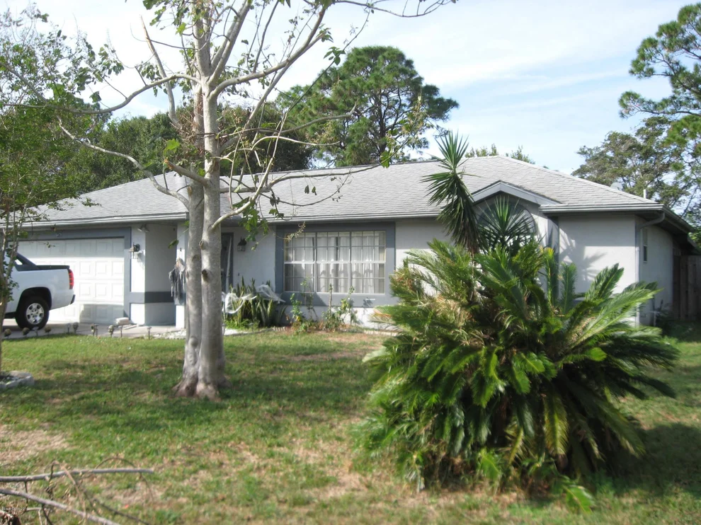 Unit for sale at 6478 Alleghany Avenue, Cocoa, FL 32927