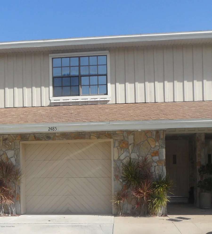 Unit for sale at 2485 Carriage Court, Melbourne, FL 32903