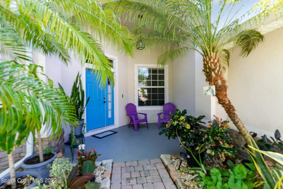 Unit for sale at 260 Broyles Drive SE, Palm Bay, FL 32909