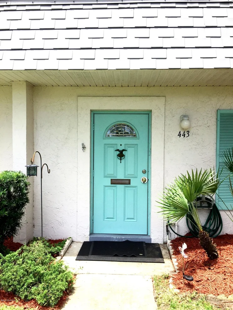 Unit for sale at 443 Dove Lane, Satellite Beach, FL 32937